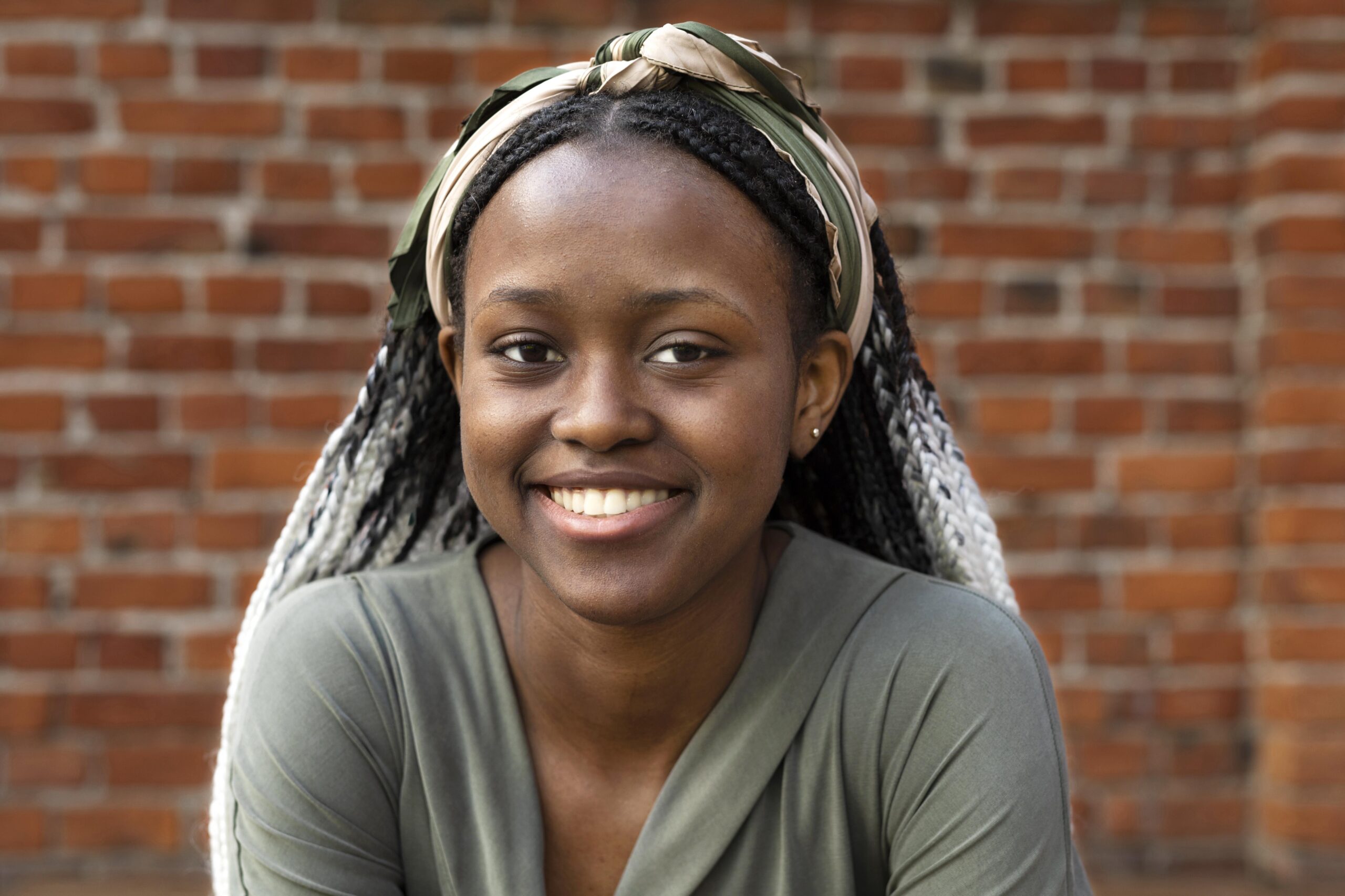 Fatou N.